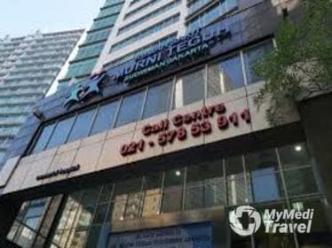 Compare Reviews, Prices & Costs of Facial Feminization Surgery (FFS) in Jakarta at Sahid Sahirman Memorial | M-I6-45