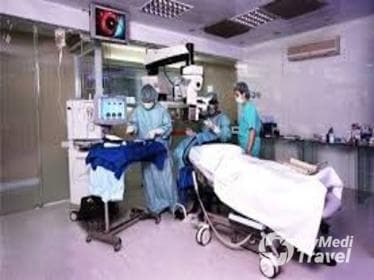 Jakarta Eye Center Kedoya