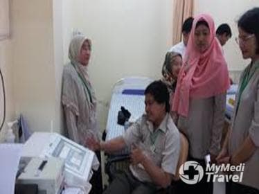 RSJ. Dr. Soeharto Heerdjan