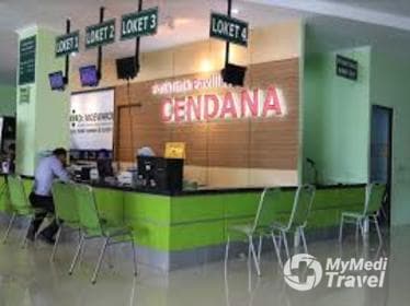 Cendana