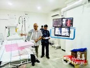 Medika Permata Hijau