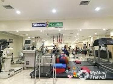Siloam Hospitals Kebon Jeruk