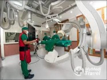 Pusat Pertamina (RSPP)