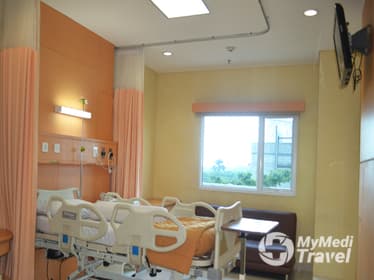 Ciputra Hospital CitraRaya