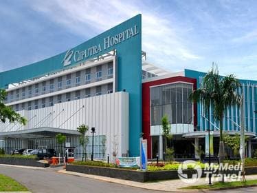 Compare Reviews, Prices & Costs of Lip Reduction in Banten at Ciputra Hospital CitraRaya | M-I3-2
