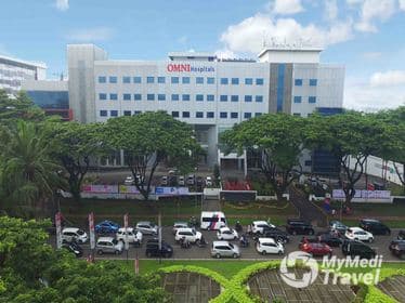 Compare Reviews, Prices & Costs of Lip Reduction in Banten at OMNI Hospitals Alam Sutera | M-I3-4