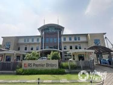 Premier Bintaro