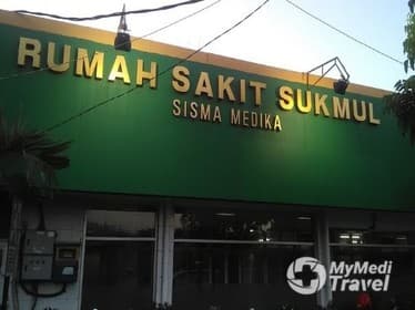 Sukmul Sisma Medika  