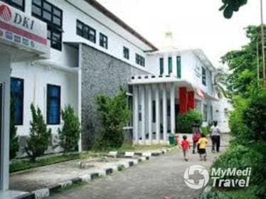 Umum Daerah Kepulauan Seribu