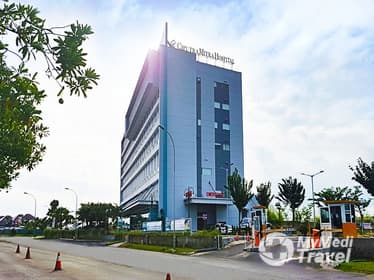 Ciputra Mitra Hospital Banjarmasin