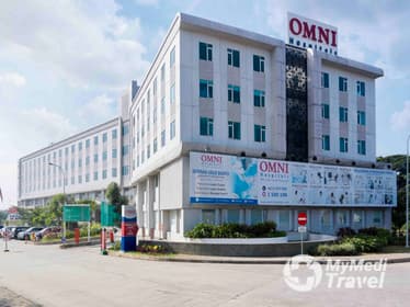 Compare Reviews, Prices & Costs of Dupuytrens Contracture Treatment in Indonesia at OMNI Hospitals Cikarang | M-I8-5