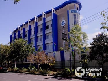 Compare Reviews, Prices & Costs of Buccal Fat Extraction in East Java at RSIA Kendangsari MERR Surabaya | M-I10-3