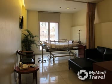 RSIA Melinda Hospital