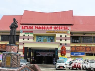 Compare Reviews, Prices & Costs of Arm Liposuction in West Borneo at Awal Bros Betang Pambelum | M-I13-1