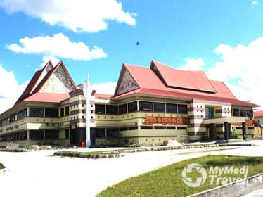 Awal Bros Betang Pambelum