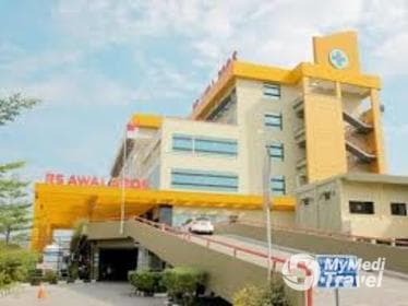 Compare Reviews, Prices & Costs of Dimple Creation Surgery in Riau Islands at Awal Bros Panam | M-I25-2