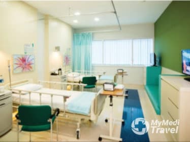 Columbia Asia Semarang