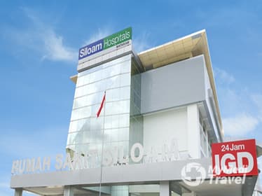 Siloam Hospitals Mataram