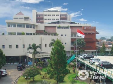 Compare Reviews, Prices & Costs of Male Health Checkup in Indonesia at Immanuel Hospital | M-I8-14