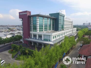 Compare Reviews, Prices & Costs of Biliopancreatic Diversion with Duodenal Switch (BPD/DS) in East Java at Mitra Keluarga Kenjeran | M-I10-6