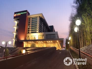 Mitra Keluarga Kenjeran