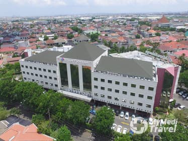 Compare Reviews, Prices & Costs of Buccal Fat Extraction in East Java at Mitra Keluarga Surabaya | M-I10-7