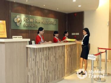 Mitra Keluarga Surabaya