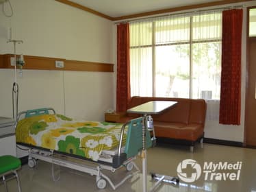 Pertamina Cirebon (RSPC)