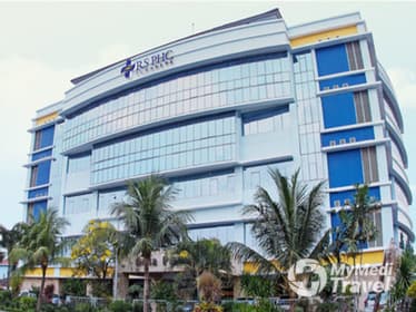 Compare Reviews, Prices & Costs of Buccal Fat Extraction in East Java at PHC Surabaya | M-I10-8