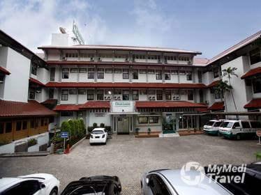 Compare Reviews, Prices & Costs of Lip Reduction in West Java at Puri Cinere | M-I8-23