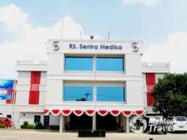 Sentra Medika Cikarang