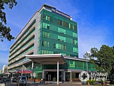 Compare Reviews, Prices & Costs of Chin Augmentation in South Sumatra at Siloam Sriwijaya Palembang | M-I32-3