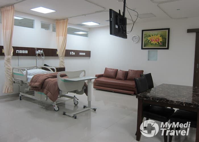 Siloam Sriwijaya Palembang Pusat Pelayanan Kesehatan Di Sumatera Selatan Dokku