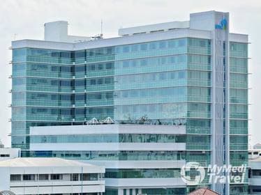 Semarang Medical Center Rumah Sakit Telogorejo