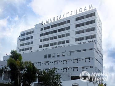 Compare Reviews, Prices & Costs of Buccal Fat Extraction in Bangka Belitung Islands at Siloam Hospitals Bangka Belitung | M-I16-1