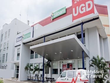 Compare Reviews, Prices & Costs of Lip Reduction in West Java at Siloam Hospitals Bekasi Timur | M-I8-27