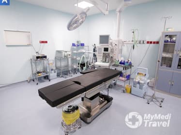 Siloam Hospitals Bekasi Timur