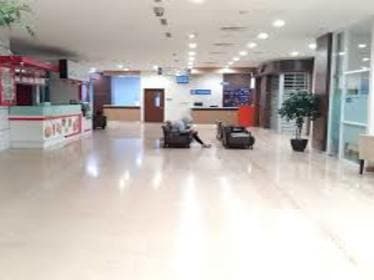 Siloam Hospitals Dhirga Surya