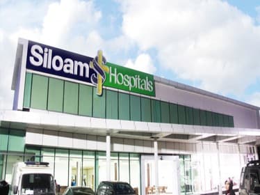 Siloam Hospitals Jambi