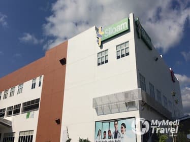 Compare Reviews, Prices & Costs of Buttock Implants in Eastern Lesser Sunda Islands at Siloam Hospitals Labuan Bajo | M-I22-2