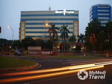 Siloam Hospitals Lippo Cikarang