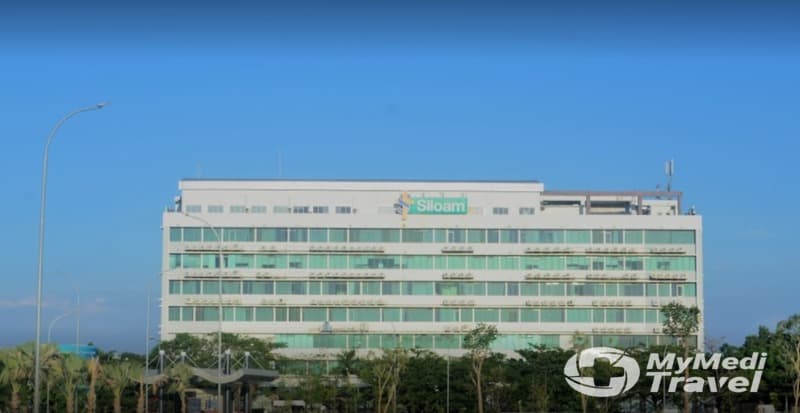 Operasi Hidung Di Siloam Hospitals Makassar Dokku