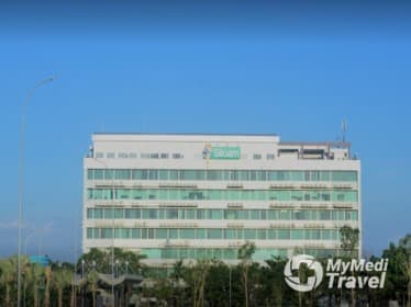 Siloam Hospitals Makassar