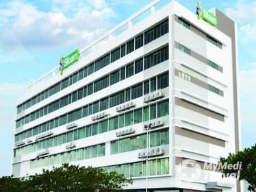 Compare Reviews, Prices & Costs of Dupuytrens Contracture Treatment in Indonesia at Siloam Hospitals Makassar | M-I27-2