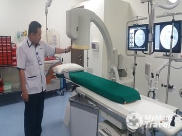 Siloam Hospitals Purwakarta