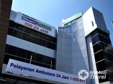 Compare Reviews, Prices & Costs of Dupuytrens Contracture Treatment in Indonesia at Siloam Hospitals Semarang | M-I9-17