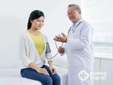 Siloam Hospitals Semarang