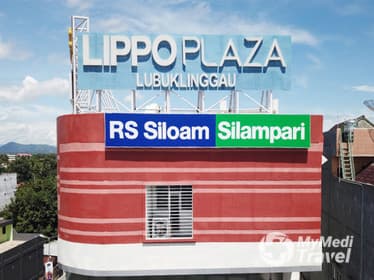 Siloam Hospitals Silampari