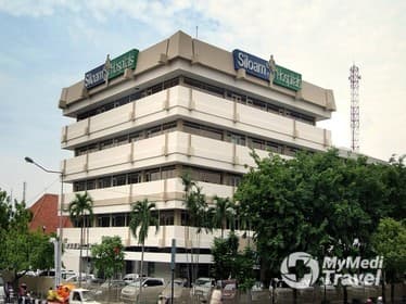 Bandingkan Ulasan, Harga, & Biaya dari Bedah Saraf di Surabaya di Siloam Hospitals Surabaya | M-I10-12