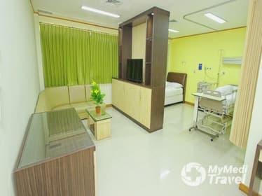 Siloam Hospitals Surabaya